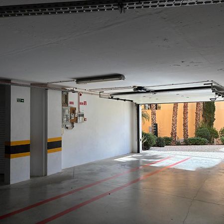 Aum Praia Da Luz Resort Apartment Exteriör bild