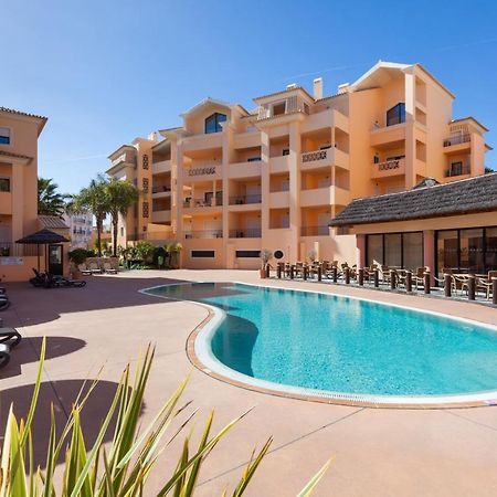 Aum Praia Da Luz Resort Apartment Exteriör bild