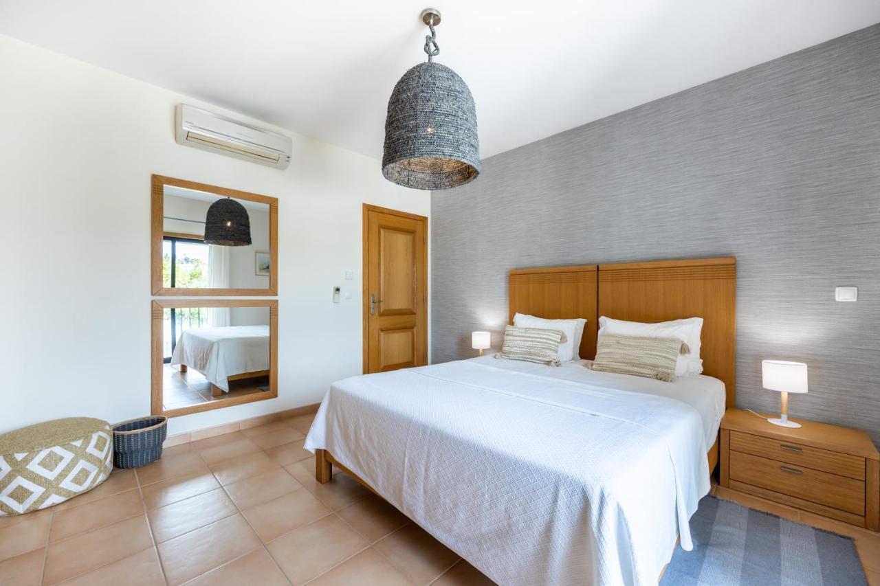 Aum Praia Da Luz Resort Apartment Exteriör bild